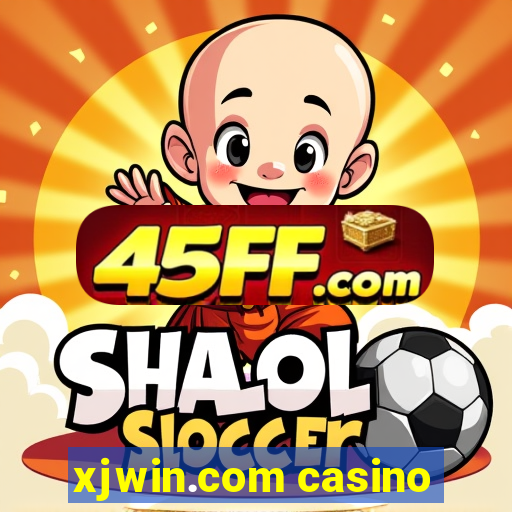 xjwin.com casino